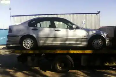 Veículo de Sucata bmw serie 3 berlina (e46) 318i do ano 1998 alimentado 194e1 g