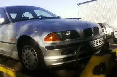 Veículo de Sucata bmw serie 3 berlina (e46) 318i do ano 1998 alimentado 194e1 g