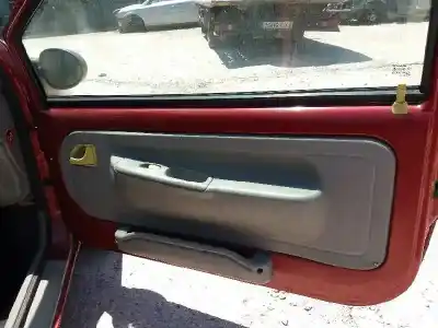 Veículo de Sucata renault twingo (co6) 1.2 (c066/67/68) 58 cv / 43 kw do ano 2000 alimentado 