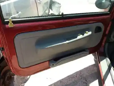 Veículo de Sucata renault twingo (co6) 1.2 (c066/67/68) 58 cv / 43 kw do ano 2000 alimentado 