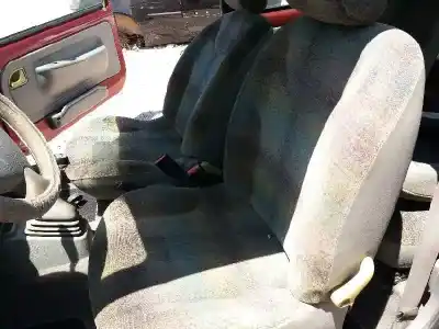 Veículo de Sucata renault twingo (co6) 1.2 (c066/67/68) 58 cv / 43 kw do ano 2000 alimentado 