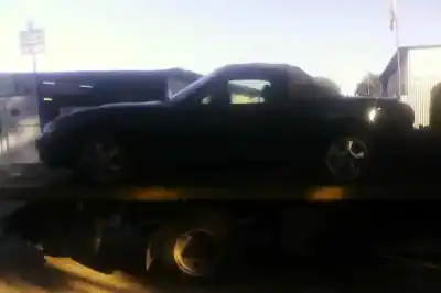 Утилизация автомобиля mazda                                              mx-5 (nb)                                                                                                                                                                                                                                                  1.6 16v cat года 2000 питание g-86