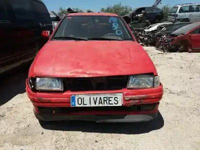 Здавання транспортного засобу SEAT                                               IBIZA II (6K1)                                                                                                                                                                                                                                             1.4 i                                                                                                                                                                                                                                                      року 1993 потужний ABD,AEX,AKK,AKV,ANW,APQ,AUD