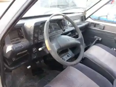 Утилизация автомобиля citroen c15 1.8 diesel (161) года 1997 питание d-161a