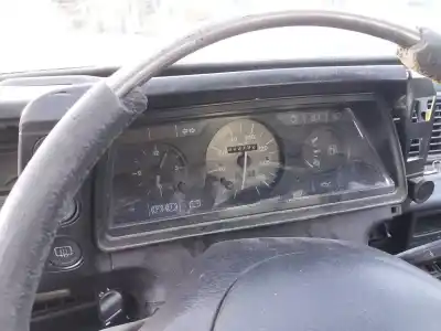 Утилизация автомобиля citroen c15 1.8 diesel (161) года 1997 питание d-161a