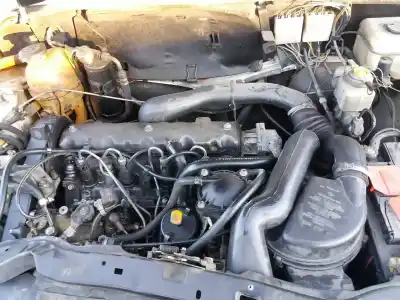 Утилизация автомобиля citroen c15 1.8 diesel (161) года 1997 питание d-161a