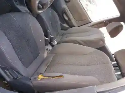 Veículo de Sucata hyundai accent (lc) 1.3 cat do ano 2000 alimentado g4eh