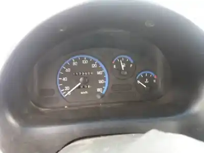 Здавання транспортного засобу daewoo matiz 0.8 cat року 1999 потужний f8cv