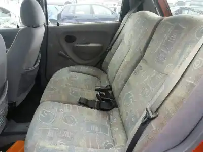 Здавання транспортного засобу daewoo matiz 0.8 cat року 1999 потужний f8cv