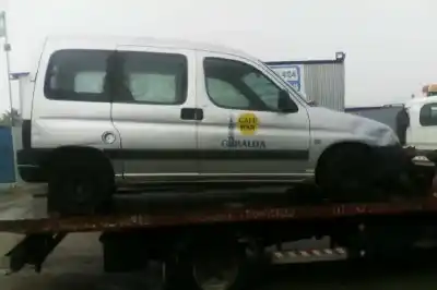 Veículo de Sucata peugeot partner (s1) * do ano 0 alimentado 