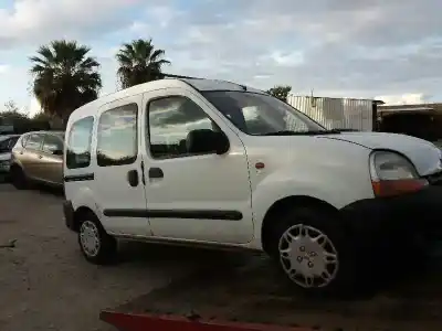 Утилизация автомобиля renault kangoo (f/kc0) alize 75 cv / 55 kw года 1999 питание f8q Утилизация автомобиля renault kangoo (f/kc0) alize 75 cv / 55 kw года 1999 питание f8q