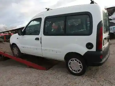 Утилизация автомобиля renault kangoo (f/kc0) alize 75 cv / 55 kw года 1999 питание f8q Утилизация автомобиля renault kangoo (f/kc0) alize 75 cv / 55 kw года 1999 питание f8q