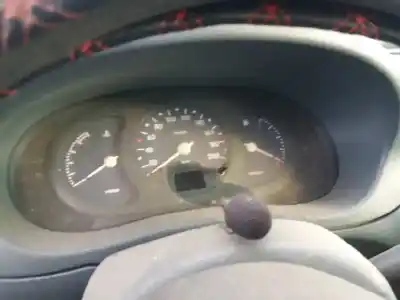 Утилизация автомобиля renault kangoo (f/kc0) alize 75 cv / 55 kw года 1999 питание f8q Утилизация автомобиля renault kangoo (f/kc0) alize 75 cv / 55 kw года 1999 питание f8q