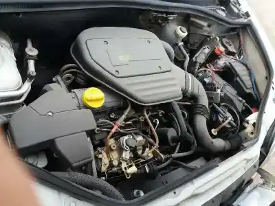 Утилизация автомобиля renault kangoo (f/kc0) alize 75 cv / 55 kw года 1999 питание f8q Утилизация автомобиля renault kangoo (f/kc0) alize 75 cv / 55 kw года 1999 питание f8q