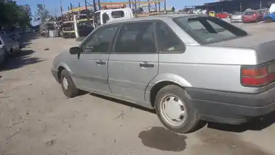 Veicolo di demolizione volkswagen passat b3/b4 (3a2, 35i) 1.8 dell'anno 1989 alimentato pb