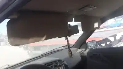 Veicolo di demolizione volkswagen passat b3/b4 (3a2, 35i) 1.8 dell'anno 1989 alimentato pb