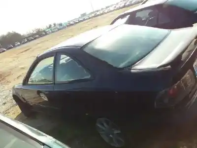 Veículo de Sucata honda civic coupe (ej6/8) 1.6 cat do ano 1997 alimentado d16y7