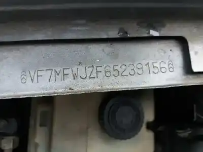 Scrapping Vehicle citroen                                            berlingo                                                                                                                                                                                                                                                   1.9 d multispace of the year 0 powered wjz