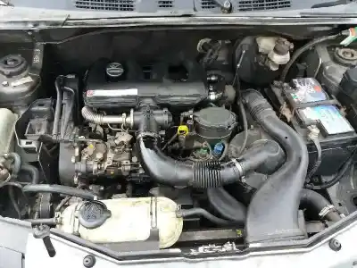 Scrapping Vehicle citroen                                            berlingo                                                                                                                                                                                                                                                   1.9 d multispace of the year 0 powered wjz