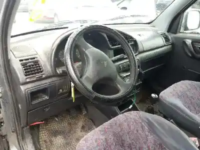 Scrapping Vehicle citroen                                            berlingo                                                                                                                                                                                                                                                   1.9 d multispace of the year 0 powered wjz