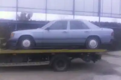 Veículo de Sucata MERCEDES-BENZ CLASE E (W124) BERLINA 2.6 CAT do ano 1991 alimentado M103940
