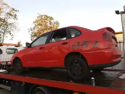 Veículo de Sucata SEAT CORDOBA BERLINA (6K2) 1.9 TDI do ano 1998 alimentado AHU