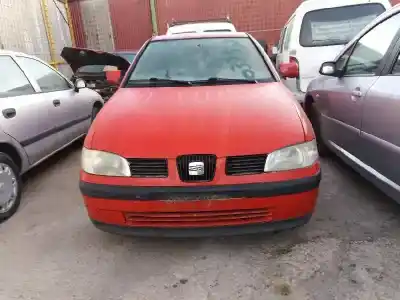 Veículo de Sucata seat cordoba berlina (6k2) 1.9 tdi do ano 1998 alimentado ahu