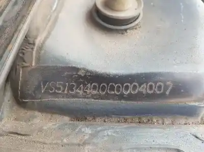 Hurda Aracı renault 18 2.1 turbodiesel yılın 1982 güçlü 