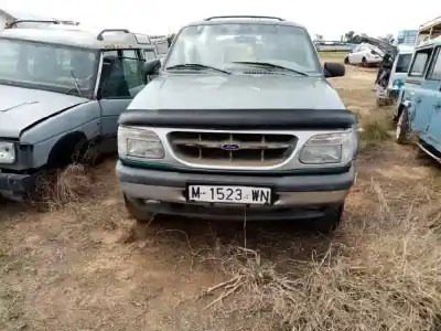 Hurda Aracı FORD EXPLORER 4.0 Full Equipped Yılın 1998 güçlü 