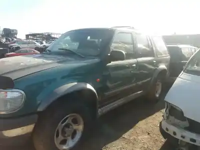 Scrapping Vehicle ford explorer 4.0 full equipped of the year 1998 powered 
