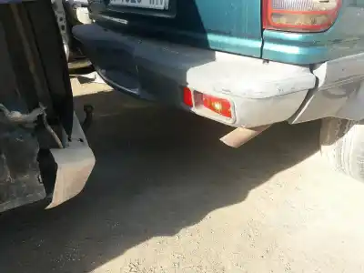 Scrapping Vehicle ford explorer 4.0 full equipped of the year 1998 powered 