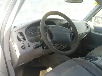 Scrapping Vehicle ford explorer 4.0 full equipped of the year 1998 powered 