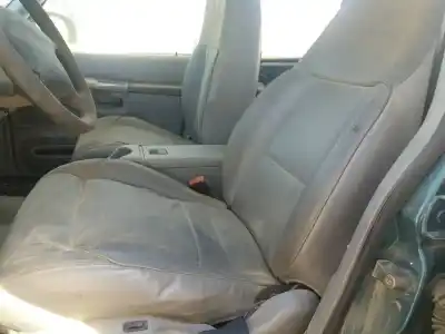 Scrapping Vehicle ford explorer 4.0 full equipped of the year 1998 powered 