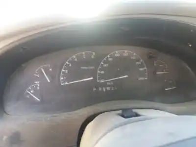 Scrapping Vehicle ford explorer 4.0 full equipped of the year 1998 powered 