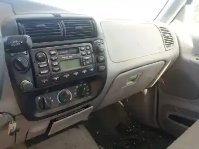 Scrapping Vehicle ford explorer 4.0 full equipped of the year 1998 powered 