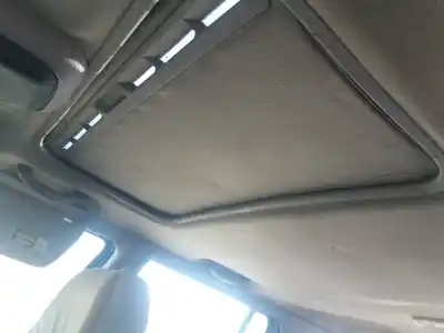 Scrapping Vehicle ford explorer 4.0 full equipped of the year 1998 powered 