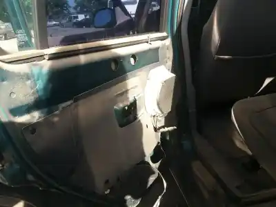 Scrapping Vehicle ford explorer 4.0 full equipped of the year 1998 powered 