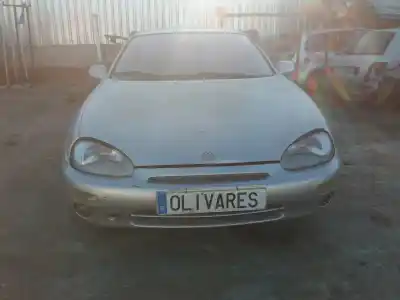 Здавання транспортного засобу mazda                                              mx-3 (ec)                                                                                                                                                                                                                                                  1.6 16v                                                                                                                                                                                                                                                    року 1997 потужний b6d