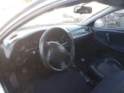 Здавання транспортного засобу mazda                                              mx-3 (ec)                                                                                                                                                                                                                                                  1.6 16v                                                                                                                                                                                                                                                    року 1997 потужний b6d