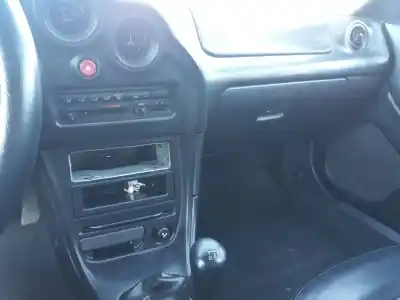 Здавання транспортного засобу mazda                                              mx-3 (ec)                                                                                                                                                                                                                                                  1.6 16v                                                                                                                                                                                                                                                    року 1997 потужний b6d