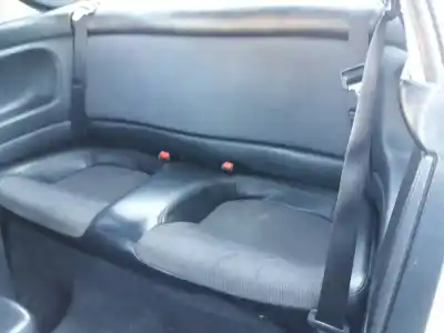 Здавання транспортного засобу mazda                                              mx-3 (ec)                                                                                                                                                                                                                                                  1.6 16v                                                                                                                                                                                                                                                    року 1997 потужний b6d