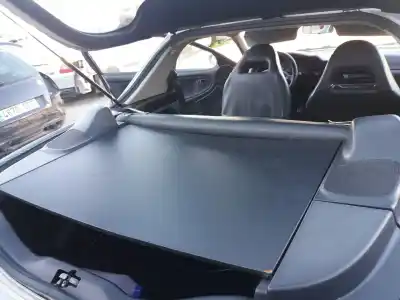 Здавання транспортного засобу mazda                                              mx-3 (ec)                                                                                                                                                                                                                                                  1.6 16v                                                                                                                                                                                                                                                    року 1997 потужний b6d