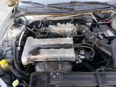 Здавання транспортного засобу mazda                                              mx-3 (ec)                                                                                                                                                                                                                                                  1.6 16v                                                                                                                                                                                                                                                    року 1997 потужний b6d