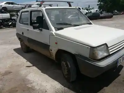 Здавання транспортного засобу seat marbella (28a) 0.9 cat року 1996 потужний 09ncb