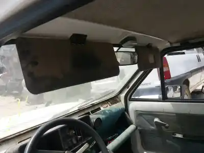 Здавання транспортного засобу seat marbella (28a) 0.9 cat року 1996 потужний 09ncb