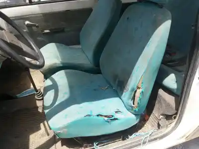 Здавання транспортного засобу seat marbella (28a) 0.9 cat року 1996 потужний 09ncb