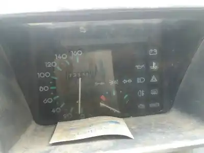 Здавання транспортного засобу seat marbella (28a) 0.9 cat року 1996 потужний 09ncb