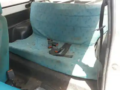 Здавання транспортного засобу seat marbella (28a) 0.9 cat року 1996 потужний 09ncb