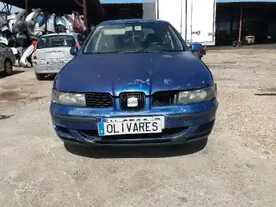 Veículo de Sucata SEAT                                               LEON (1M1)                                                                                                                                                                                                                                                 1.9 TDI                                                                                                                                                                                                                                                    do ano 2000 alimentado AGR