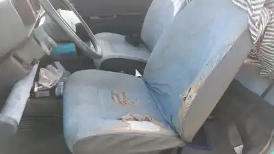 Veículo de Sucata seat marbella ce do ano 1995 alimentado 09ncb